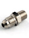 PRECISION TURBO & ENGINE Precision Turbo and Engine Universal Fittings PFT047-3039 Autofit