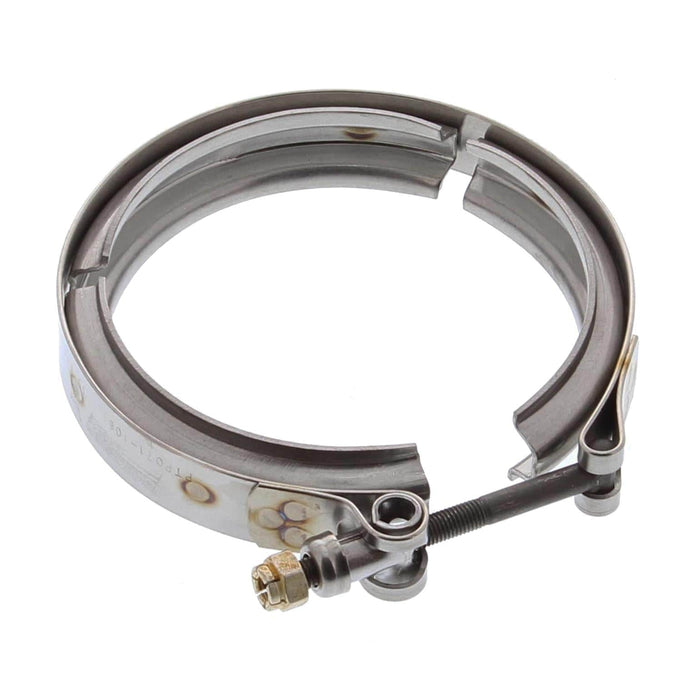 PRECISION TURBO & ENGINE Precision Turbo and Engine V-Band Clamps PTP071-1061 Autofit