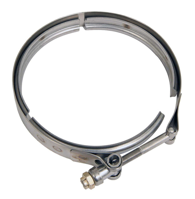 PRECISION TURBO & ENGINE Precision Turbo and Engine V-Band Clamps PTP071-1064 Autofit