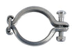 PRECISION TURBO & ENGINE Precision Turbo and Engine Wastegate Clamps PBO085-1602 Autofit