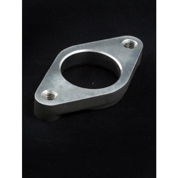PRECISION TURBO & ENGINE Precision Turbo and Engine Wastegate Inlet Flanges PBO085-1104 Autofit