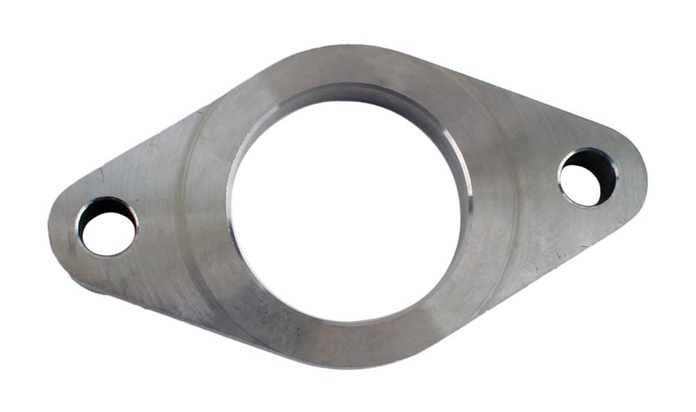 PRECISION TURBO & ENGINE Precision Turbo and Engine Wastegate Inlet Flanges PBO085-1108 Autofit