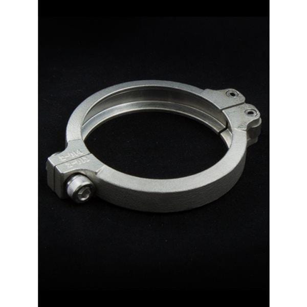 PRECISION TURBO & ENGINE PRECISION TURBO & ENGINE Exhaust Clamps PBO085-2100 Autofit