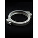 PRECISION TURBO & ENGINE PRECISION TURBO & ENGINE Exhaust Clamps PBO085-2100 Autofit
