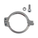 PRECISION TURBO & ENGINE PRECISION TURBO & ENGINE Exhaust Clamps PBO085-2102 Autofit