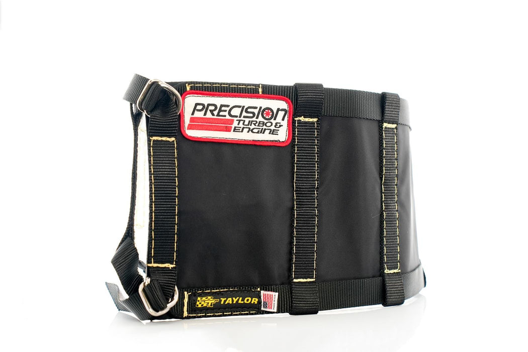PRECISION TURBO & ENGINE PRECISION TURBO & ENGINE Turbo Heat Shields THR-05 Autofit