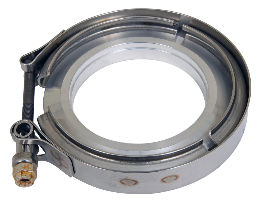 PRECISION TURBO & ENGINE PRECISION TURBO & ENGINE Turbocharger Flanges PTP074-3042 Autofit