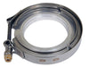 PRECISION TURBO & ENGINE PRECISION TURBO & ENGINE Turbocharger Flanges PTP074-3042 Autofit