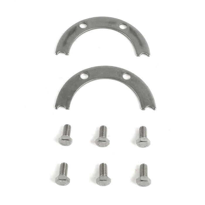 PRECISION TURBO & ENGINE PRECISION TURBO & ENGINE Turbocharger Turbine Housings K-TH84D-66-T4 Autofit