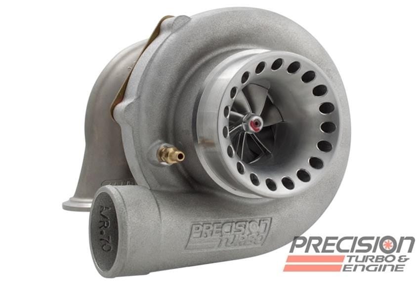 PRECISION TURBO & ENGINE PRECISION TURBO & ENGINE Turbochargers 21104210889 Autofit