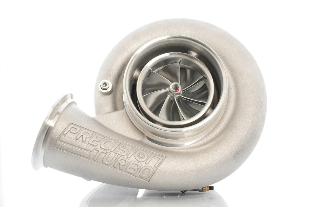 PRECISION TURBO & ENGINE PRECISION TURBO & ENGINE Turbochargers 27809219819 Autofit