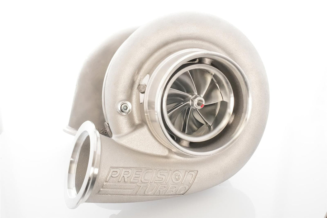 PRECISION TURBO & ENGINE PRECISION TURBO & ENGINE Turbochargers 27809219829 Autofit