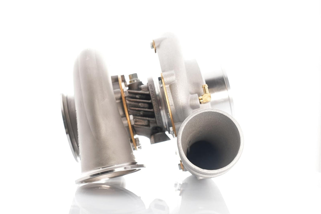 PRECISION TURBO & ENGINE PRECISION TURBO & ENGINE Turbochargers 27904215219 Autofit