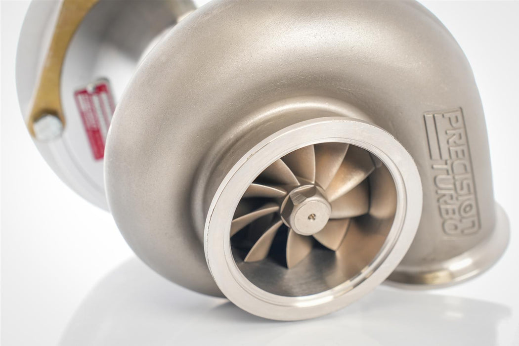 PRECISION TURBO & ENGINE PRECISION TURBO & ENGINE Turbochargers 27904215249 Autofit