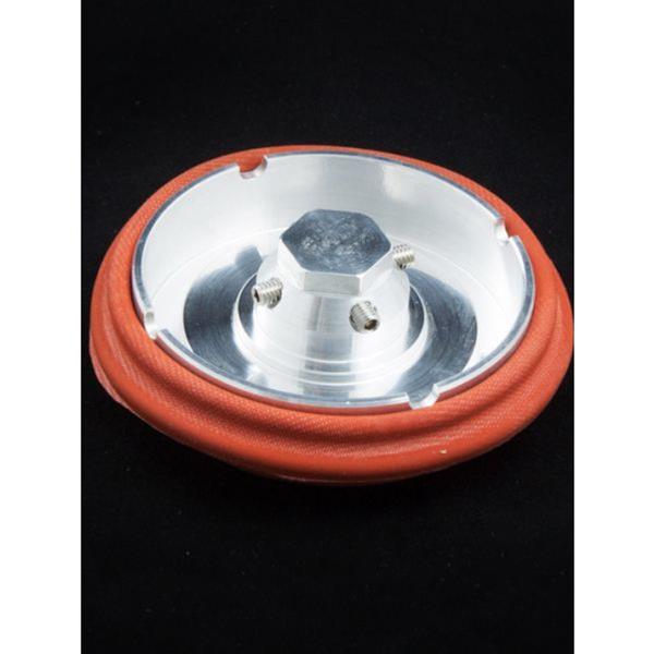 PRECISION TURBO & ENGINE PRECISION TURBO & ENGINE Wastegate Diaphragms PBO085-2110 Autofit