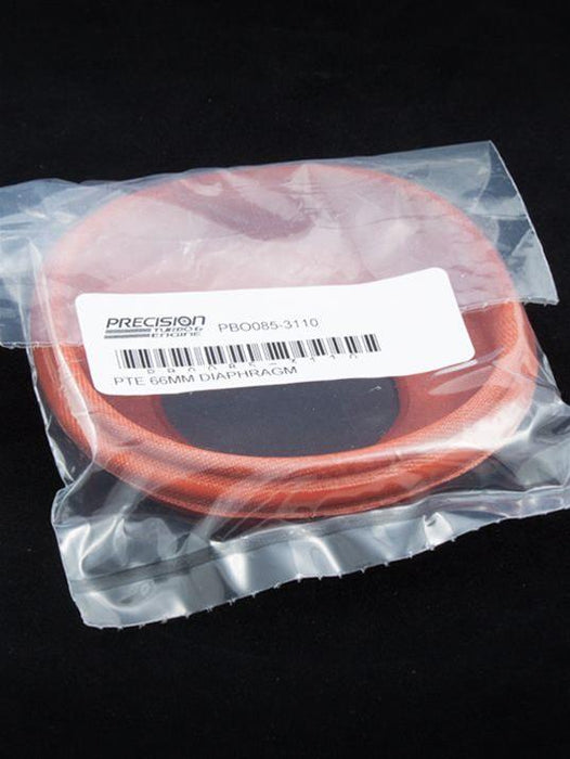 PRECISION TURBO & ENGINE PRECISION TURBO & ENGINE Wastegate Diaphragms PBO085-3110 Autofit
