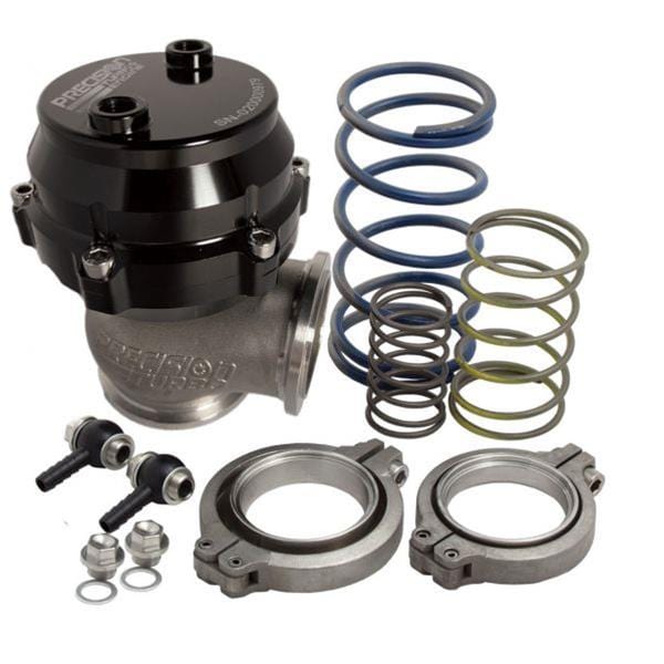 PRECISION TURBO & ENGINE PRECISION TURBO & ENGINE Wastegates PBO085-2201-GEN 2 Autofit
