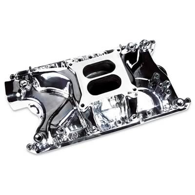 Professional Products Professional Products Typhoon Intake Manifolds 54022 Autofit