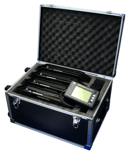 PROFORM 5000lb (2268kg) 4 Pad Scale System Use Ramp PR67649 Vehicle Weighing Scales PR67650 Autofit