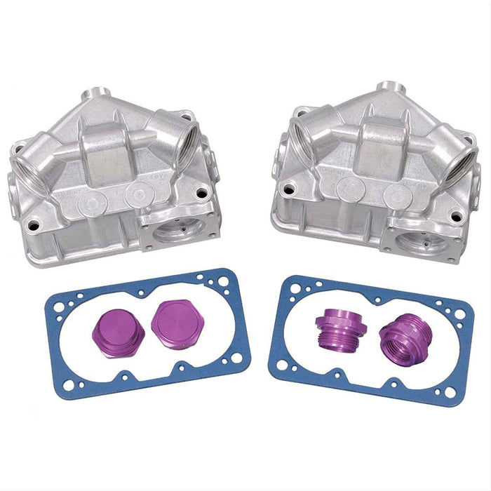 Proform Parts Proform Carburetor Fuel Bowl Kits 67162 Autofit