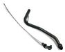 Proform Proform Proform Locking Dipstick & Tube, Black (PR66181) Autofit