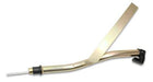 Proform Proform Proform Locking Dipstick & Tube, Short Style, Gold Iridite (PR66173) Autofit