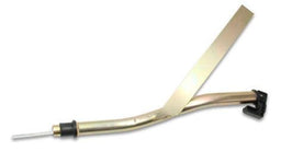 Proform Proform Proform Locking Dipstick & Tube, Short Style, Gold Iridite (PR66173) Autofit