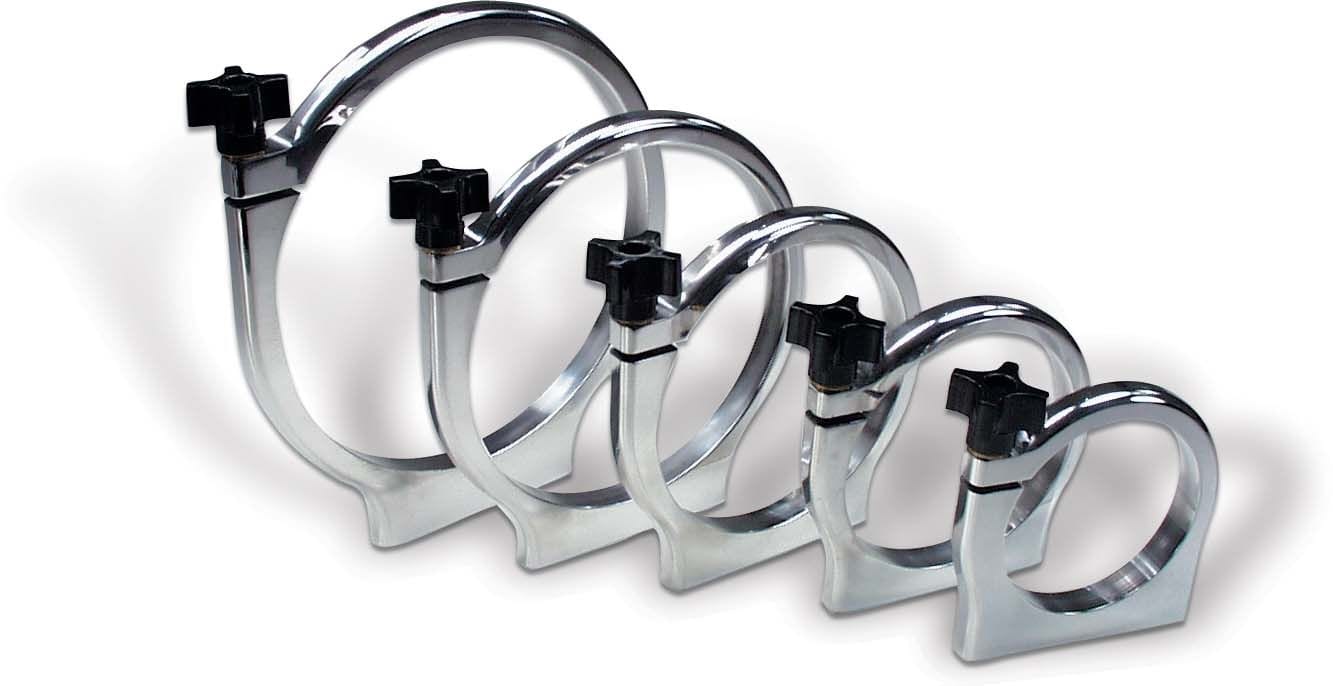 PROWERKS Bottle Mount 6.9" Diameter Bottle Mount 6.9" Diameter Autofit