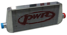 PWR Toyota Supra MA71 1989 Intercooler Front Mount PWI1960 Autofit