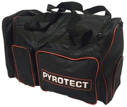 PYROTECT 6 Compartment Nylon Gear Bag 6 Compartment Nylon Gear Bag Autofit