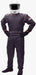 PYROTECT Junior Deluxe One Piece Single Layer SFI-1 Race Suit, Black Junior Deluxe One Piece Single Layer SFI-1 Race Suit, Black Autofit