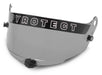 Pyrotect Safety Equipment HELMET SHIELD, CHROME PYHS200520 Autofit