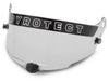 Pyrotect Safety Equipment HELMET SHIELD, CLEAR PYHS200020 Autofit