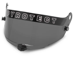 Pyrotect Safety Equipment HELMET SHIELD, DARK TINT PYHS200220 Autofit