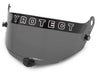 Pyrotect Safety Equipment HELMET SHIELD, DARK TINT PYHS200220 Autofit