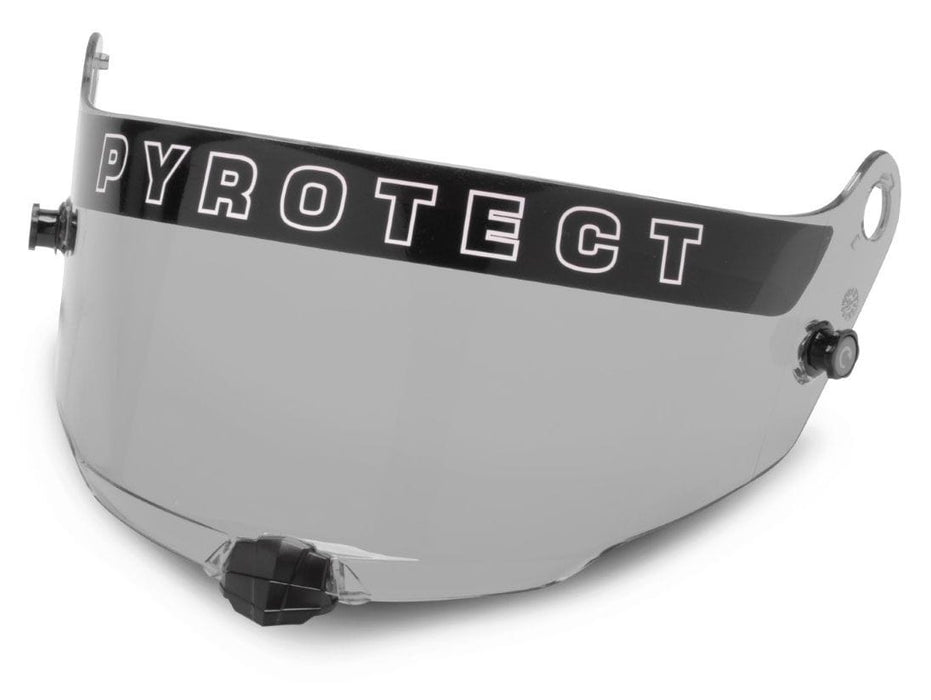 Pyrotect Safety Equipment HELMET SHIELD, LIGHT TINT PYHS200120 Autofit