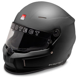 Pyrotect Safety Equipment SA2020 Rated Pro Airflow Helmet, Flat Black, XXX-Large PYHB902720 Autofit