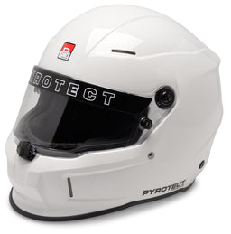 Pyrotect Safety Equipment SA2020 Rated Pro Airflow Helmet, White, XXX-Large PYHW900720 Autofit