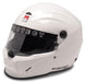Pyrotect Safety Equipment SA2020 Rated ProSport Helmet with Duckbill, White, X-Large PYHW800520 Autofit