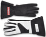 PYROTECT Sport 2-Layer SFI-5 Nomex Gloves, Black Sport 2-Layer SFI-5 Nomex Gloves, Black Autofit