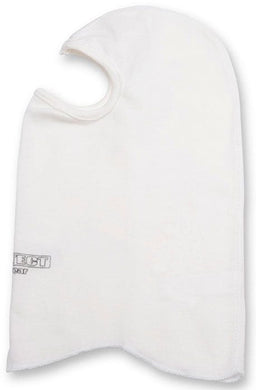 PYROTECT Sport Single Layer SFI-1 Head Sock, White Sport Single Layer SFI-1 Head Sock, White Autofit