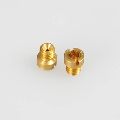 Quick Fuel Alcohol Main Jets 22-144QFT