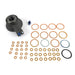 Quarter Master Quarter Master 710-Series Hydraulic Race Release Bearings 710100 Autofit