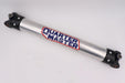 Quarter Master Quarter Master Aluminum Driveshafts 188370 Autofit