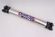 Quarter Master Quarter Master Aluminum Driveshafts 188380 Autofit