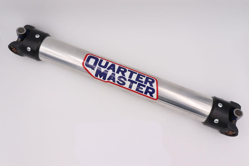 Quarter Master Quarter Master Aluminum Driveshafts 188382 Autofit