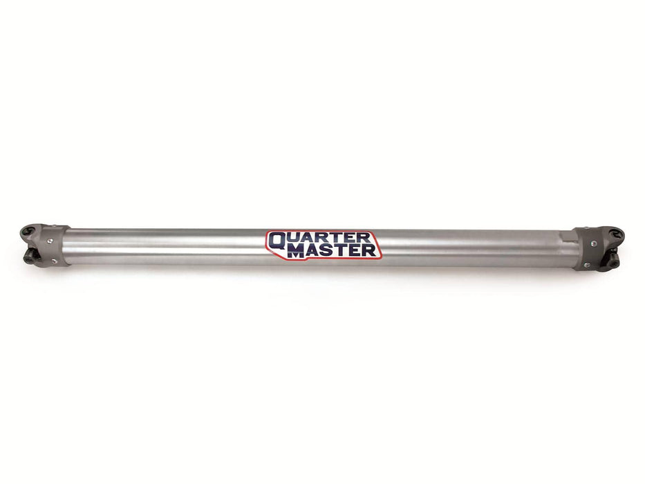 Quarter Master Quarter Master Aluminum Driveshafts 188412 Autofit