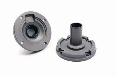 Quarter Master Quarter Master Bearing Retainers 710111 Autofit