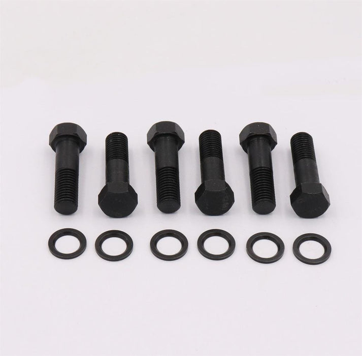 Quarter Master Quarter Master Bellhousing to Block Fasteners 505019 Autofit