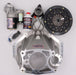 Quarter Master Quarter Master Bellhousings 10029891RYLS Autofit